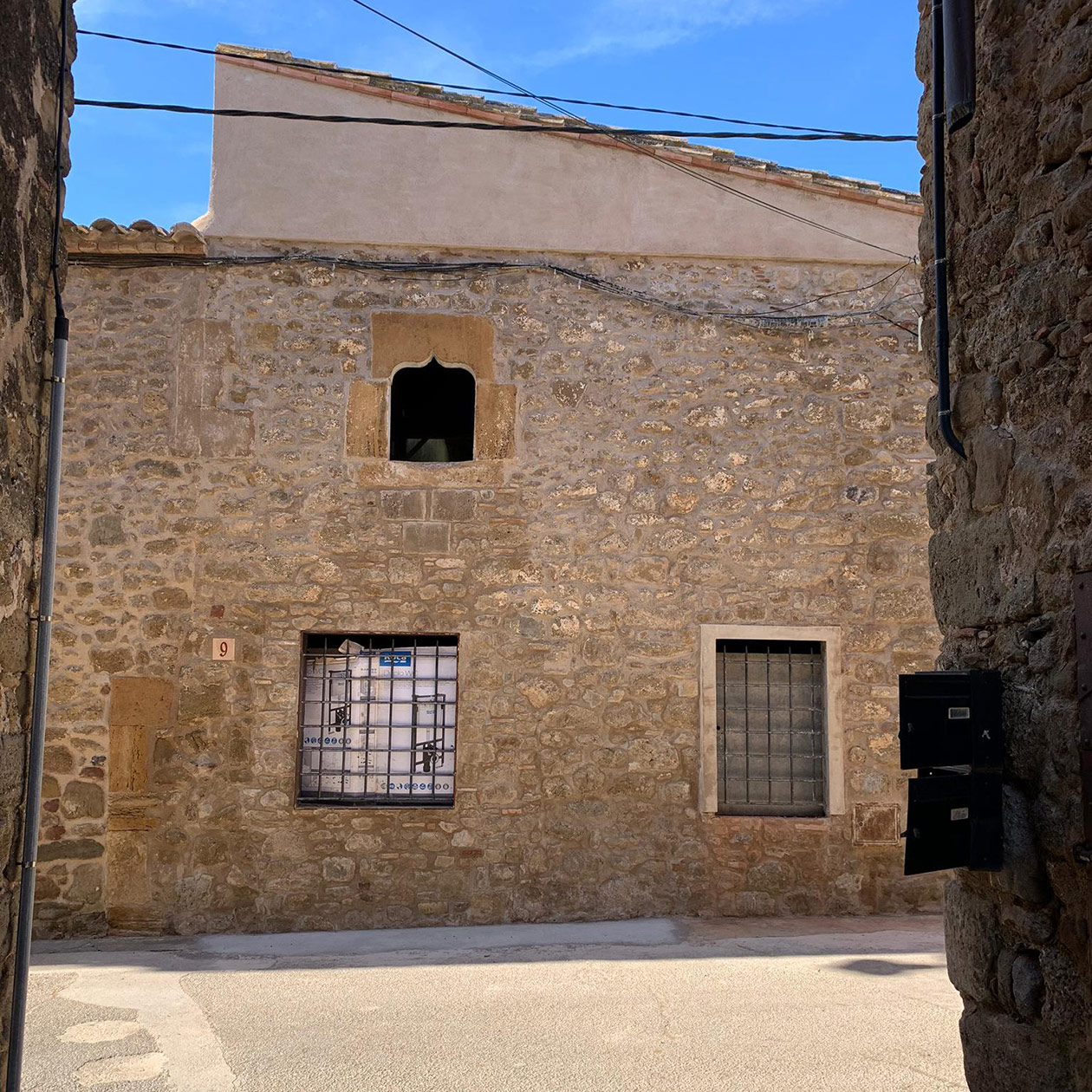 Casa I+R